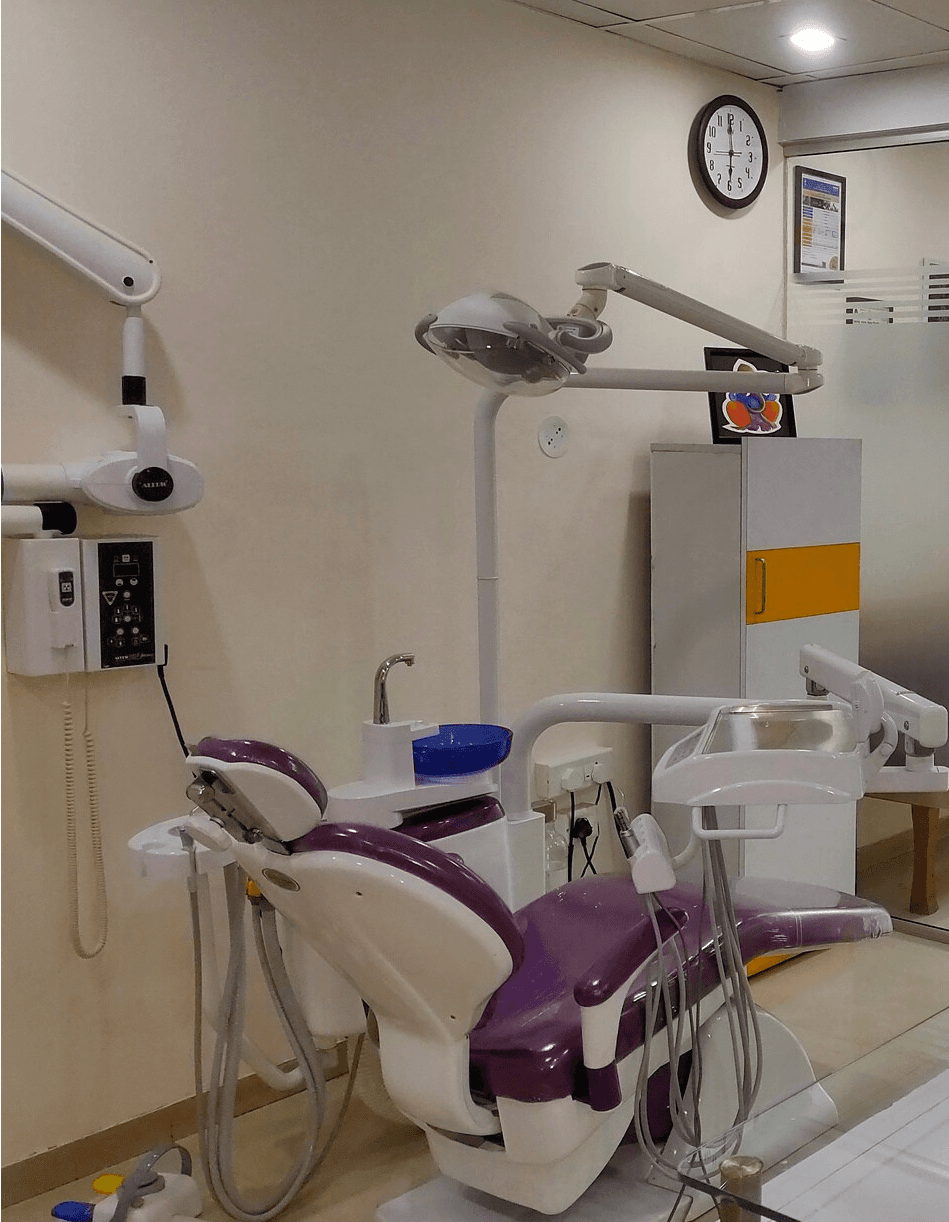 mobile dental office