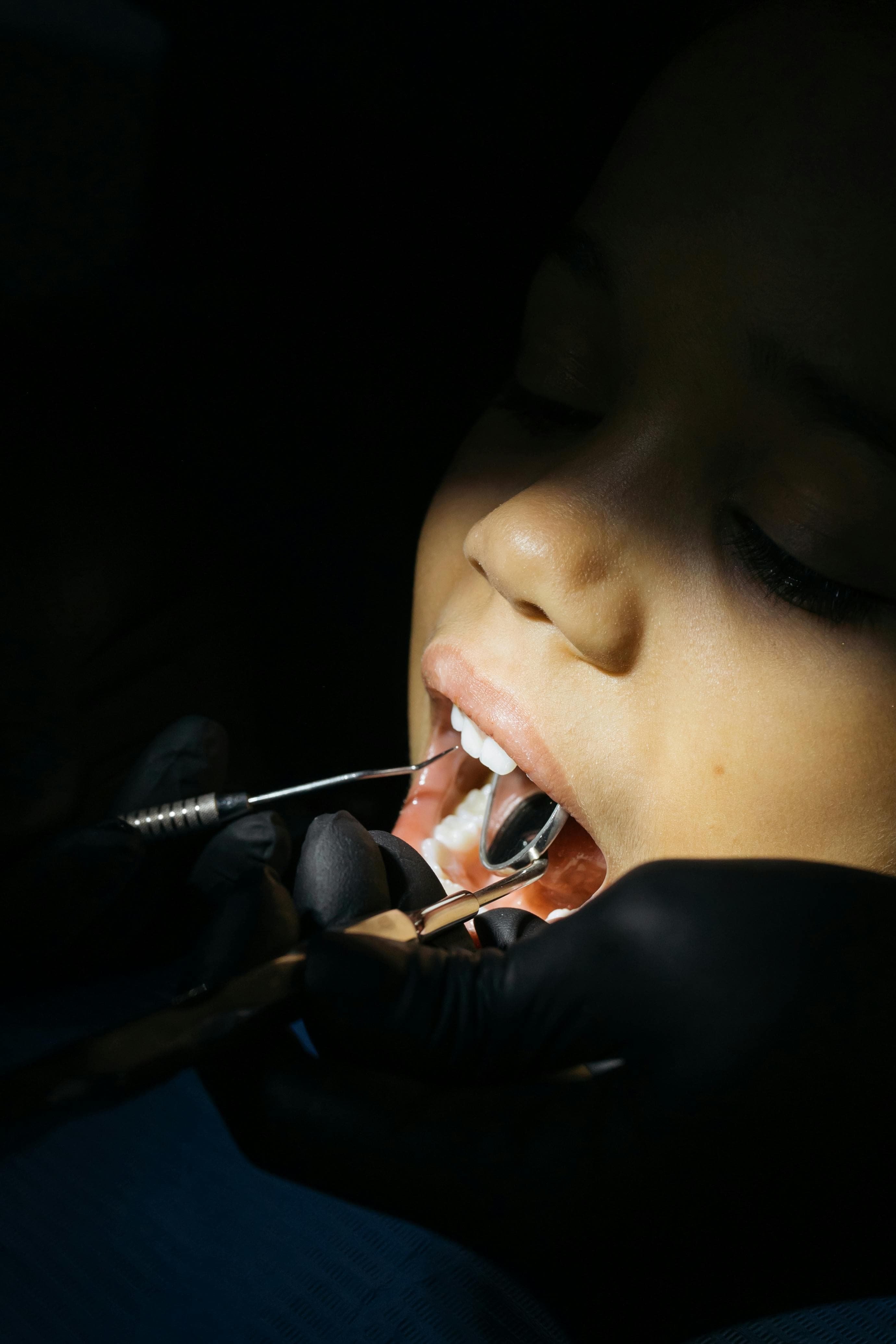 Pediatric Dentistry