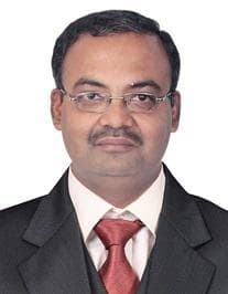 Dr. Kedar Vaidya