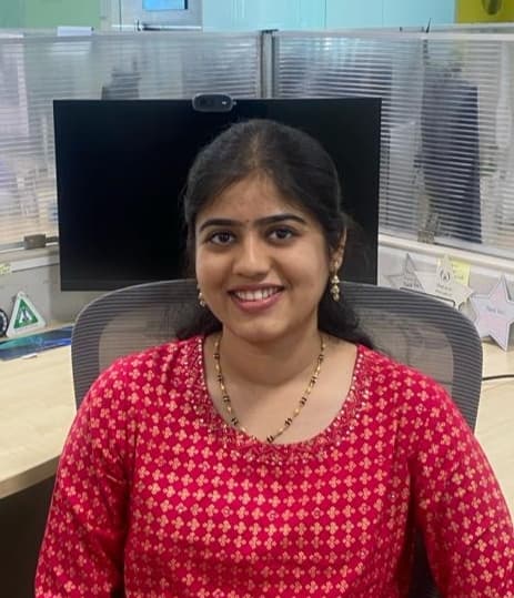 Dr. Namrata Joshi-Kamat