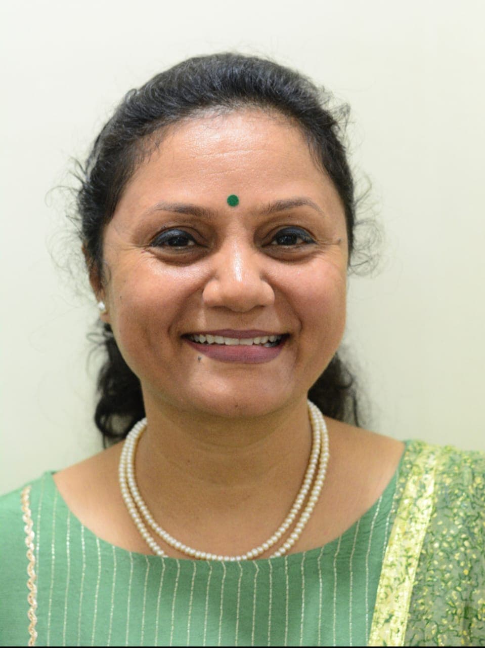 Dr. Priya Lele